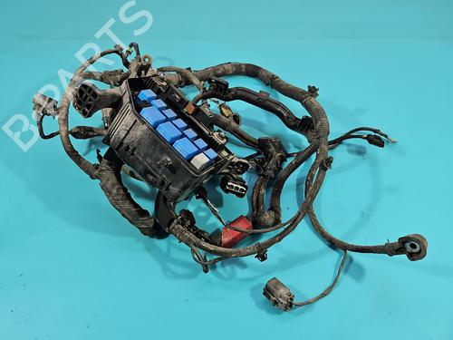 Fuse box KIA SOUL I (AM) | BP38128980E1 - Image 3