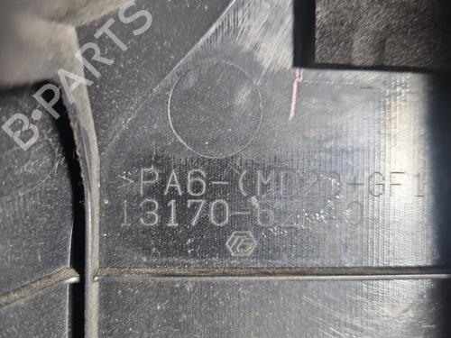 Upper protection SUZUKI SWIFT V (AZ) 1.0 (A2L310) | BP37856705M93 - Image 3