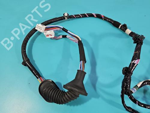 Wiring harness MITSUBISHI ECLIPSE CROSS (GK_, GL_)  | BP37844481E16  - Image 11