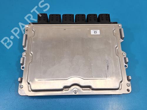 Engine control unit (ECU) BMW 3 (G20, G80, G28) 318 i | BP37848700M57  - Image 7