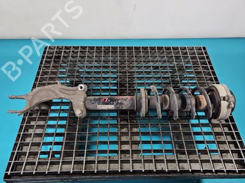 Used Left front shock absorber Left front shock absorber 38014021 38014021