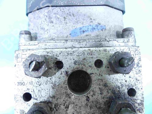 ABS pump FORD TRANSIT Van (FA_ _) | BP37885687M43 - Image 4