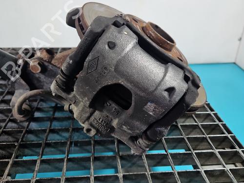 Left front brake caliper DACIA SANDERO III | BP39749311M105 - Image 2