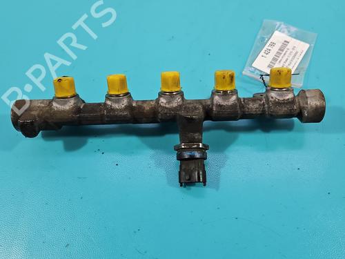 Injection rail RENAULT MASTER III Van (FV) 2.3 dCi 110 FWD (FV0R, FV0W, FV1A) | BP38125613M98 - Image 2