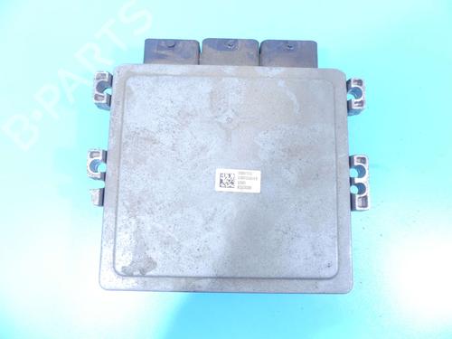 Engine control unit (ECU) CITROËN C5 III (RD_) 1.6 HDi 115 (RD9HRA, RD9HLA, RD9HL0) | BP37804464M57 - Image 5