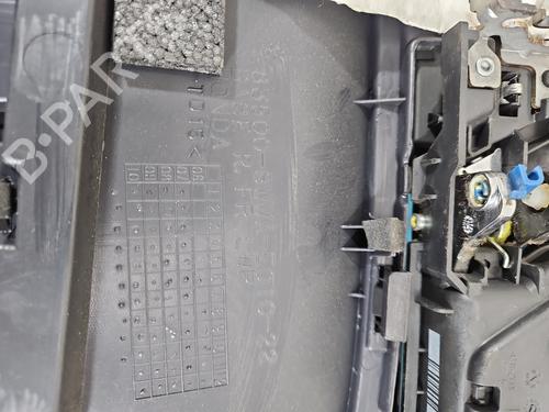 Front right panel HONDA CR-V III (RE_) 2.2 i-DTEC 4WD (RE6) | BP37844212C59 - Image 4