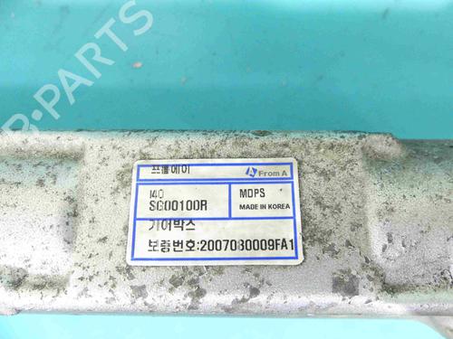 Steering rack HYUNDAI i40 I CW (VF)  | BP37808798M22  - Image 5