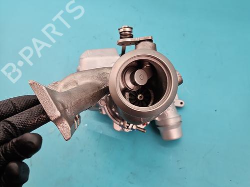 Engine (For Parts) RENAULT KADJAR (HA_, HL_) | BP38148423M64 - Image 7