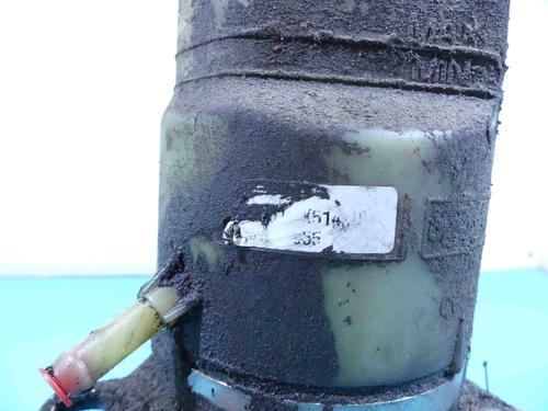 Steering pump VOLVO S40 II (544) 2.0 D | BP37806584M99 - Image 7