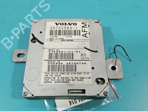 Electronic module VOLVO V50 (545) 2.4 | BP38126604M83 - Image 2