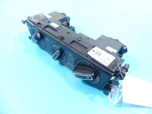 Climate control SEAT IBIZA V (KJ1, KJG) 1.0 TSI | BP38115317I5 - Image 2