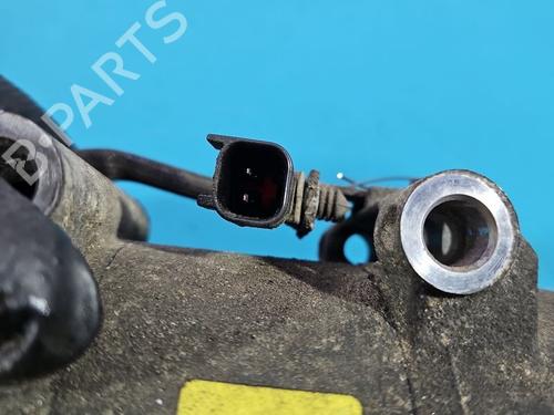 AC compressor FORD KUGA I 2.0 TDCi | BP40292986M34 - Image 3