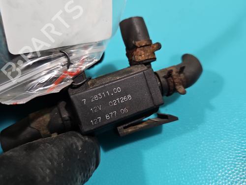 Electronic sensor SAAB 9-3 (YS3F, E79, D79, D75) 1,8t | BP37990150M84 - Image 5