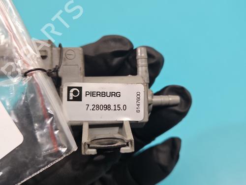 Electronic sensor AUDI A8 D4 (4H2, 4H8, 4HC, 4HL) 3.0 TFSI quattro | BP38125599M84 - Image 11