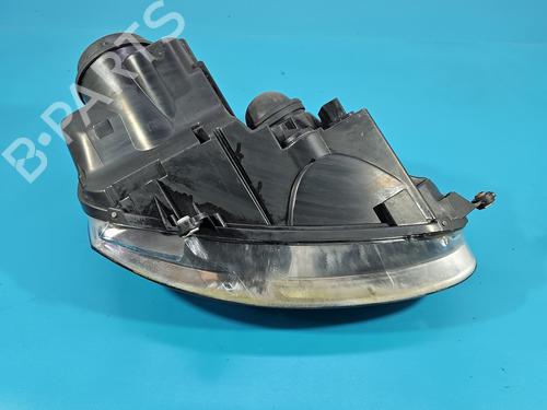 Left headlight VW JETTA III (1K2) 2.5 | BP38729325C28  - Image 5