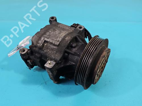 Used AC compressor AC compressor 37811597 37811597