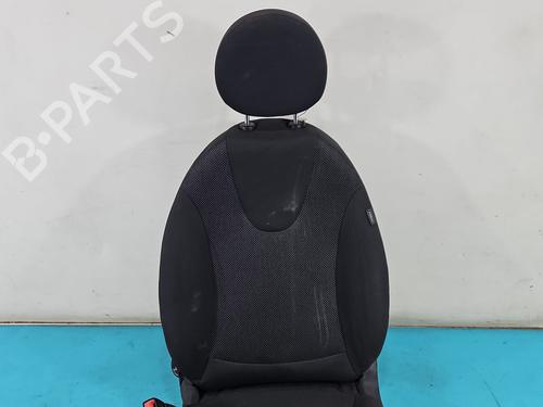 Left front seat MINI MINI (R56) | BP37825600C15 - Image 3