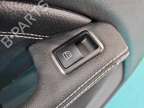 Rear left panel MERCEDES-BENZ A-CLASS (W176) A 180 CDI / d (176.012) | BP38146752C60 - Image 2