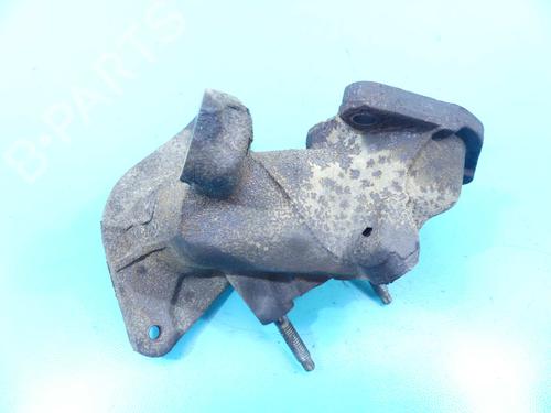 Exhaust manifold DACIA LOGAN MCV (KS_) 1.5 dCi (KS04) | BP37878912M110 - Image 8