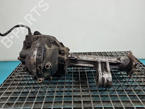 Front differential SUZUKI GRAND VITARA II (JT, TE, TD) 2.0 All-wheel Drive (TD54V, JB420) | BP40461291M23 - Image 5