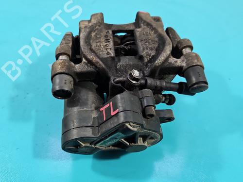 Left rear brake caliper FORD MONDEO V Turnier (CF) | BP37850191M107 - Image 5