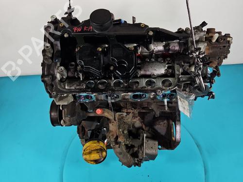 Used Engine Engine 39143230 39143230
