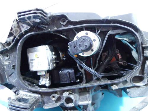 Left headlight VOLVO V60 I (155) D4 AWD | BP37885434C28 - Image 8