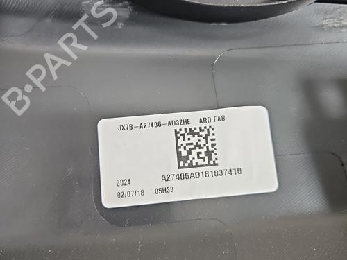 Rear right panel FORD FOCUS IV (HN) | BP37846700C61 - Image 4