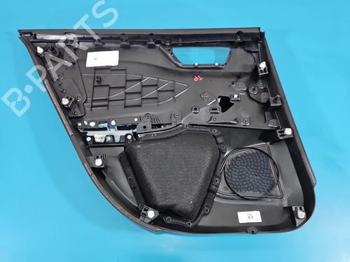 Rear right panel FORD FOCUS IV (HN) | BP37846700C61 - Image 9