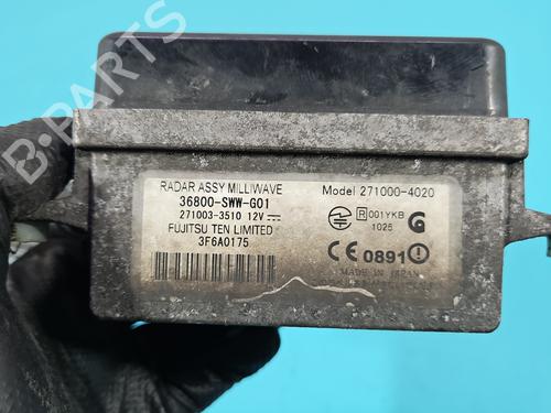 Other HONDA CR-V III (RE_) 2.2 i-CTDi 4WD (RE6) | BP37818531O1  - Image 6
