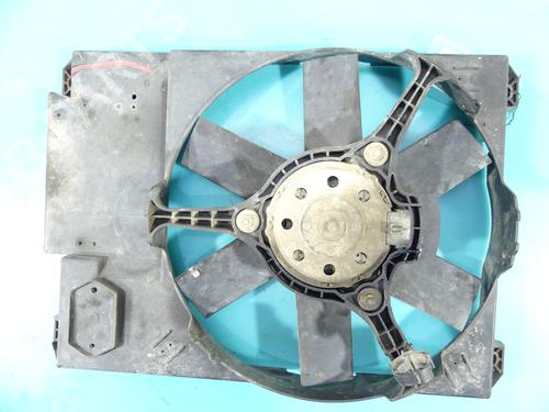 Fan PEUGEOT BOXER Van (244) 2.0 | BP37893468M128 - Image 3