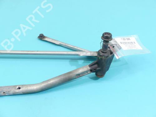 Vindrude Viskermekanisme DACIA LOGAN II 1.0 SCe 75 | BP37885945C83 - Image 2