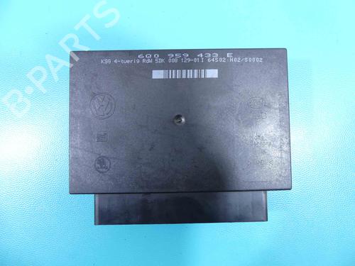 Electronic module SEAT IBIZA III (6L1) 1.4 16V | BP37895223M83 - Image 2