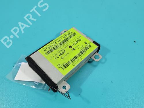 Elektronisk modul Elektronisk modul 39558736 39558736