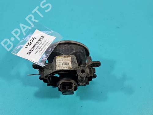 Left front fog light RENAULT CAPTUR I (J5_, H5_) 0.9 TCe 90 | BP38875819C30 - Image 5