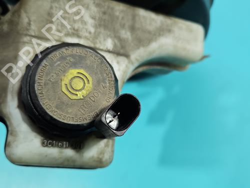 Servo brake VW CC B7 (358) 2.0 TDI | BP38141033M42 - Image 7