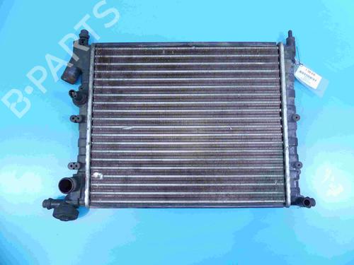 Radiateur à eau Radiateur à eau 37882525 37882525
