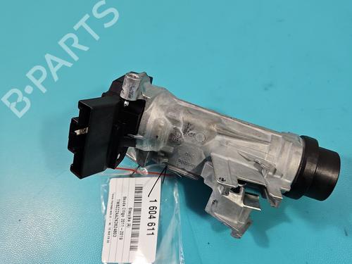 Ignition barrel SKODA CITIGO (NF1) | BP37857595M48 - Image 6