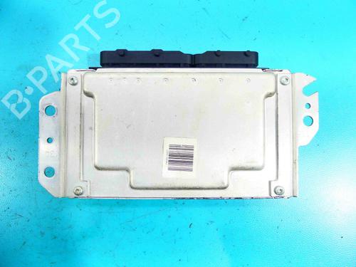Engine control unit (ECU) HYUNDAI GETZ (TB) 1.1 | BP37804853M57 - Image 3
