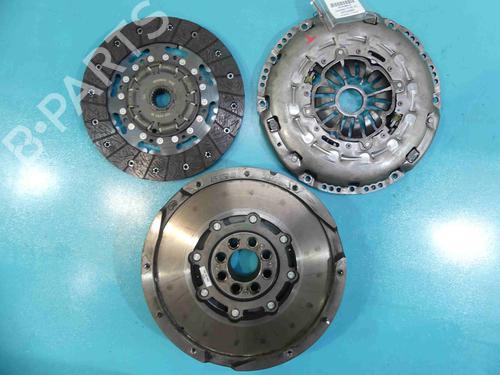 Used Flywheel Flywheel 37889705 37889705