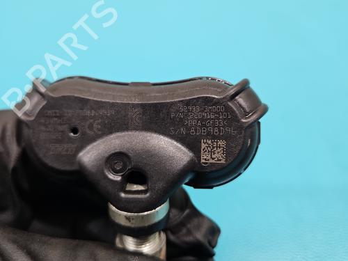 Electronic sensor HYUNDAI ix35 (LM, EL, ELH) 2.0 4WD | BP37814094M84 - Image 3