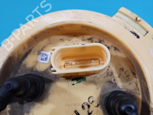 Fuel pump VW CC B7 (358) 2.0 TDI | BP38129336M76 - Image 4