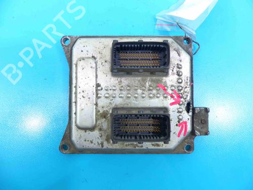 Engine control unit (ECU) FIAT CROMA (194_) 1.8 16V (194AXG1A) | BP37882038M57 - Image 2