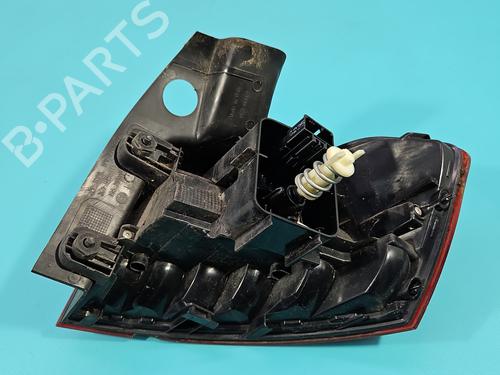 Left taillight VW CC B7 (358) 2.0 TDI | BP37846176C34 - Image 7