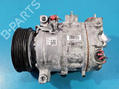 AC compressor VW T-ROC (A11, D11) | BP38197485M34 - Image 4