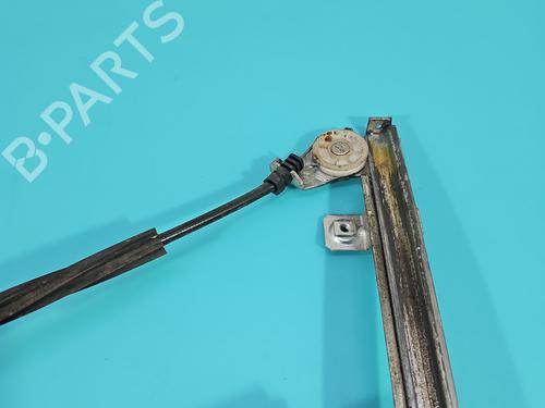 Front left window mechanism VW POLO (6N2) 1.4 16V | BP37838548C22 - Image 4