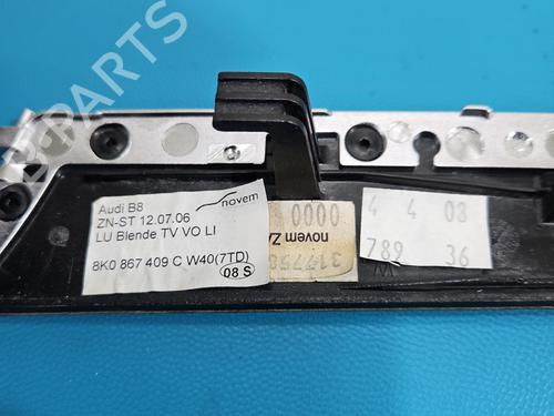 Other AUDI A4 B8 (8K2) | BP38000176O1 - Image 14