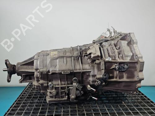 Gearbox LEXUS IS III (_E3_) 300h (AVE30_, AVE30R) | BP38143268M3 - Image 6