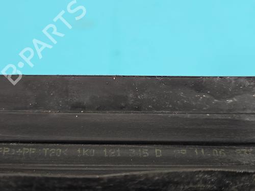 Intercooler VW GOLF PLUS V (5M1, 521) 2.0 TDI 16V | BP38142843M30 - Image 4