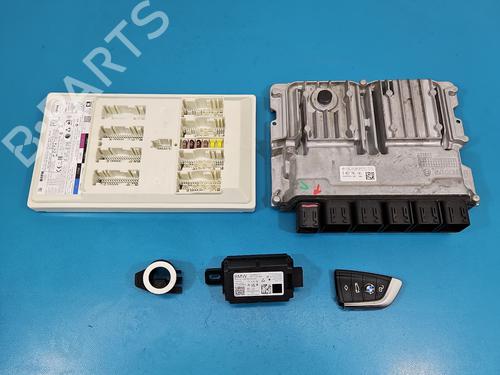 Used Engine control unit (ECU) Engine control unit (ECU) 37848700 37848700